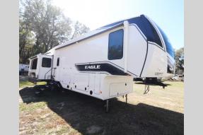 New 2025 Jayco Eagle 355MBQS Photo