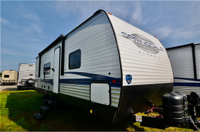 New 2024 Keystone RV Springdale Classic 260BHC Photo