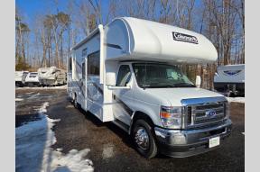 Used 2025 Thor Motor Coach Coleman Series COLEMAN 28CM Photo
