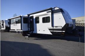 New 2026 Alliance RV Delta 292RL Photo