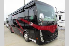 New 2025 Tiffin Motorhomes Allegro Breeze 33 BR Photo