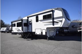 New 2026 Venture RV SportTrek 303VIK Photo