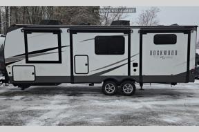 New 2025 Forest River RV Rockwood Ultra Lite 2616BH Photo