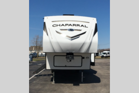 New 2024 Coachmen RV Chaparral Lite 368TBH Photo