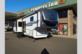 New 2025 Coachmen RV Brookstone 318RLL Photo