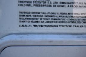 New 2025 Alliance RV Paradigm 382RK Photo