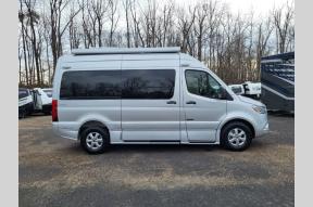 New 2025 Roadtrek Agile SS Photo