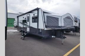 New 2025 Forest River RV Flagstaff Shamrock 233S Photo