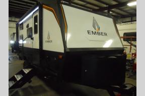New 2022 Ember RV Overland Series 190MDB Photo