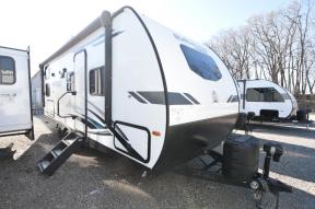 Used 2022 Forest River RV Surveyor 240BHLE Photo