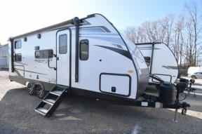 Used 2024 Keystone RV Passport SL 221BH Photo