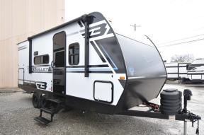 New 2025 Keystone RV Bullet Classic 1840RB Photo