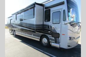 New 2025 Tiffin Motorhomes Allegro Bus 45 BTP Photo