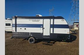 New 2025 Forest River RV Cherokee Wolf Pup 16LP Photo