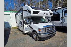 Used 2024 Jayco Redhawk 24B Photo