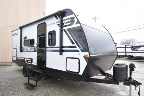 New 2025 Keystone RV Bullet Classic 1840RB Photo