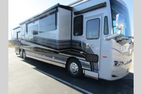 New 2025 Tiffin Motorhomes Allegro Bus 45 BTP Photo