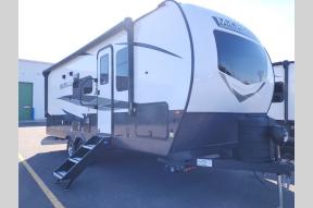 New 2025 Forest River RV Flagstaff Micro Lite 25FBH Photo