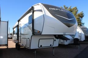 New 2025 Grand Design Reflection 303RLS Photo