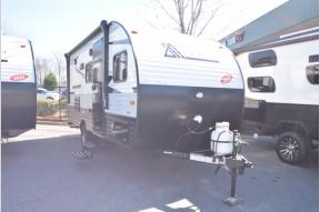 New 2022 Forest River RV Independence Trail 172BHDS Photo