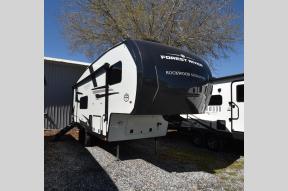 New 2025 Forest River RV Rockwood Signature 282RK Photo