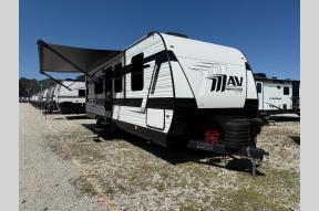 New 2025 Grand Design Momentum MAV 27MAV Photo