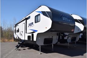 New 2021 Forest River RV XLR Micro Boost 301LRLE Photo
