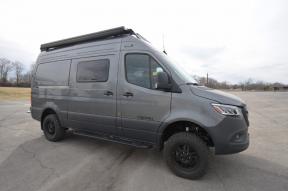 New 2025 Tiffin Motorhomes GH1 GH1 Photo