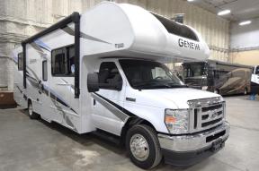 Used 2023 Thor Motor Coach Geneva 28va Photo