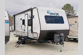 Used 2022 Forest River RV IBEX 20BHS Photo