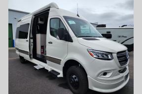New 2025 Grech RV Terreno-ion AWD Twin Bed Photo