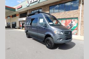 New 2025 Storyteller Overland Dark Mode XO Photo