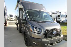 New 2025 Winnebago Ekko 22A Photo