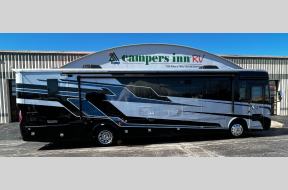 New 2025 Tiffin Motorhomes Byway 38 CL Photo