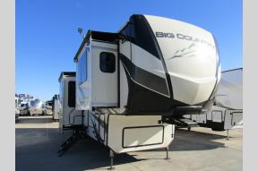 Used 2020 Heartland Big Country 3902FL Photo