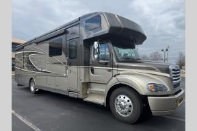 New 2025 Dynamax DynaQuest XL 3801TS Photo