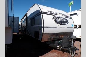 Used 2021 Forest River RV Cherokee 24PACK14 Photo