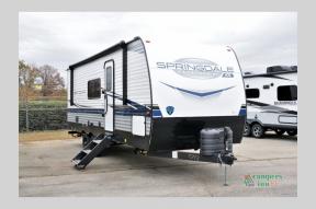 New 2024 Keystone RV Springdale 220ML Photo