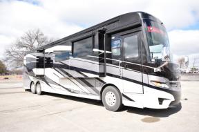 New 2025 Newmar London Aire 4595 Photo