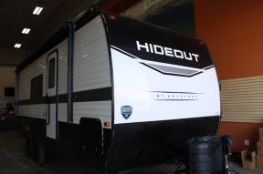 New 2025 Keystone RV Hideout 22MLS Photo