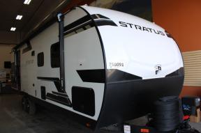 New 2025 Venture RV Stratus 261VRB Photo