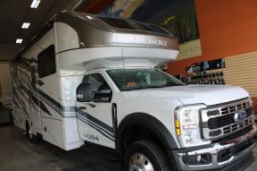 New 2025 Renegade Veracruz 32VDS Photo