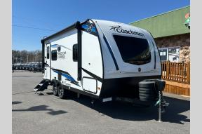 New 2024 Coachmen RV Freedom Express Ultra Lite 192RBS Photo