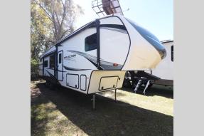 New 2025 Grand Design Reflection 311BHS Photo
