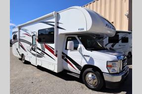 Used 2022 Thor Four Winds 31W Photo