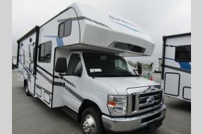 New 2024 Forest River RV Sunseeker 2860DS Ford Photo