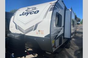 New 2023 Jayco Jay Feather Micro 166FBS Photo