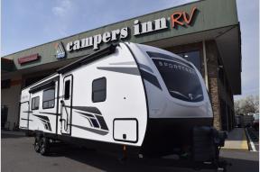 New 2025 Venture RV SportTrek 327VIK Photo