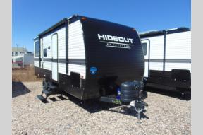 New 2025 Keystone RV Hideout Sport Double Axle 200RL Photo
