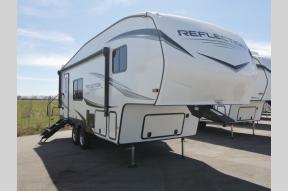 New 2025 Grand Design Reflection 100 Series 22RK Photo